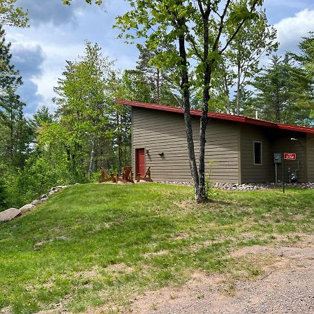 Cranberry Inn Mercer Екстериор снимка