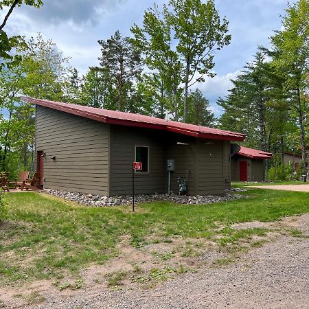 Cranberry Inn Mercer Екстериор снимка