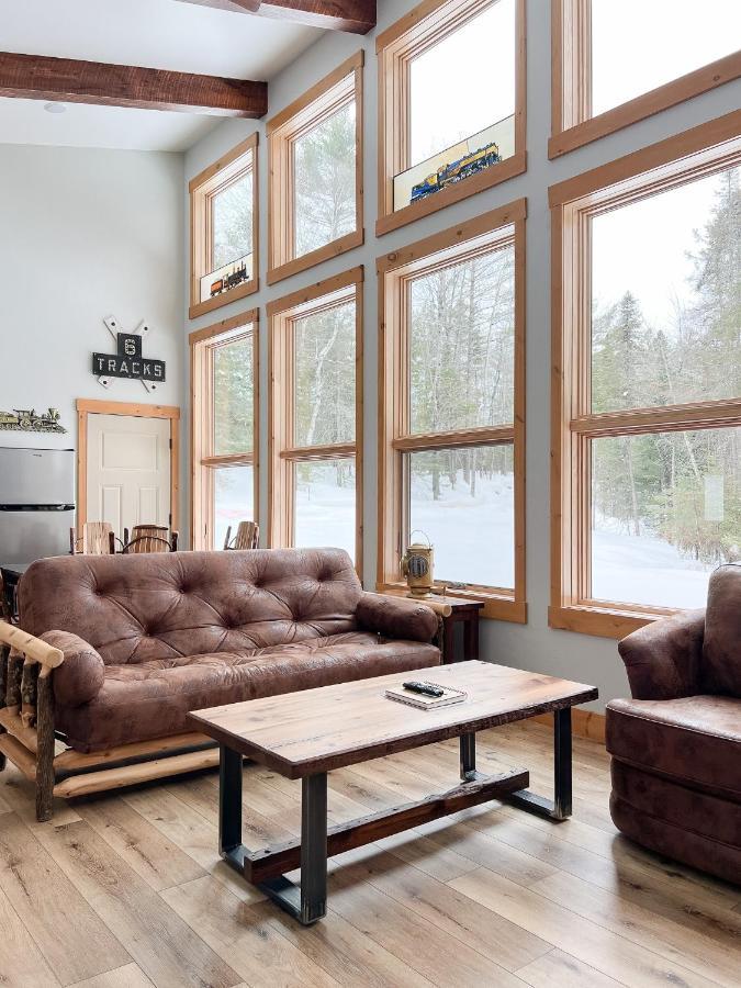 Cranberry Inn Mercer Екстериор снимка