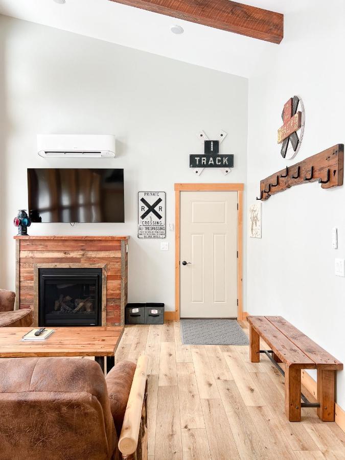 Cranberry Inn Mercer Екстериор снимка