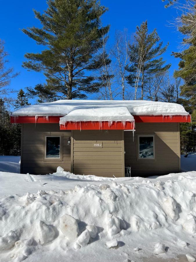 Cranberry Inn Mercer Екстериор снимка