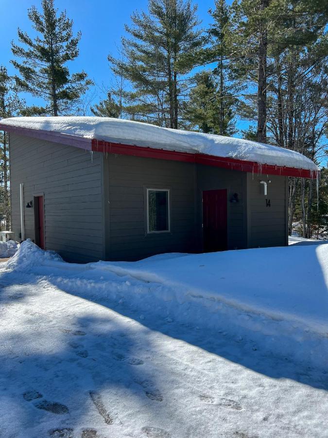Cranberry Inn Mercer Екстериор снимка