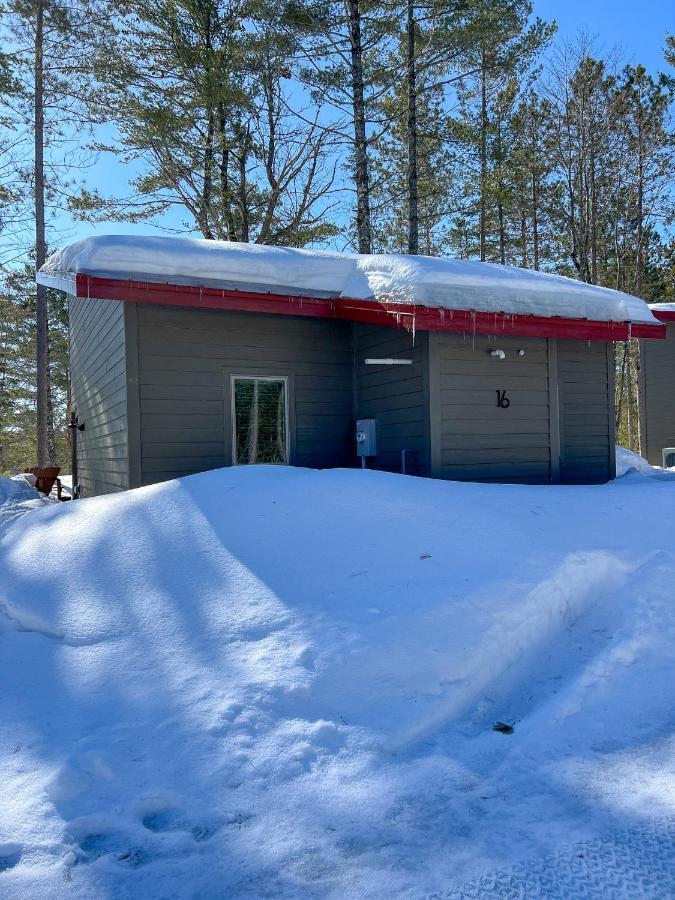 Cranberry Inn Mercer Екстериор снимка