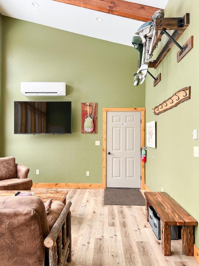 Cranberry Inn Mercer Екстериор снимка
