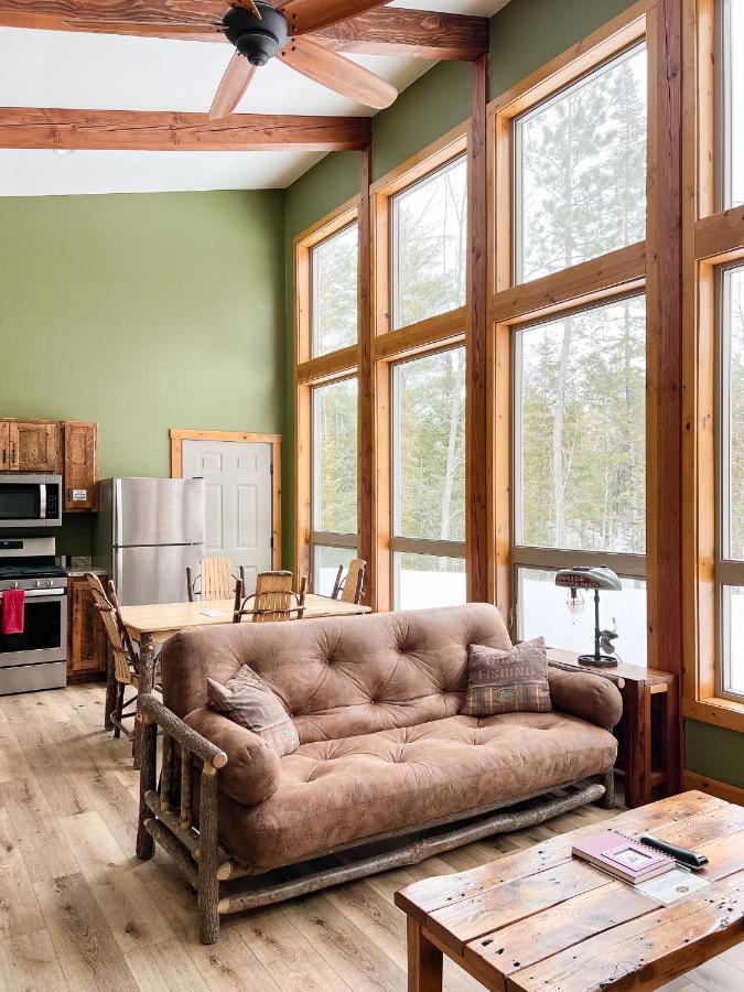 Cranberry Inn Mercer Екстериор снимка