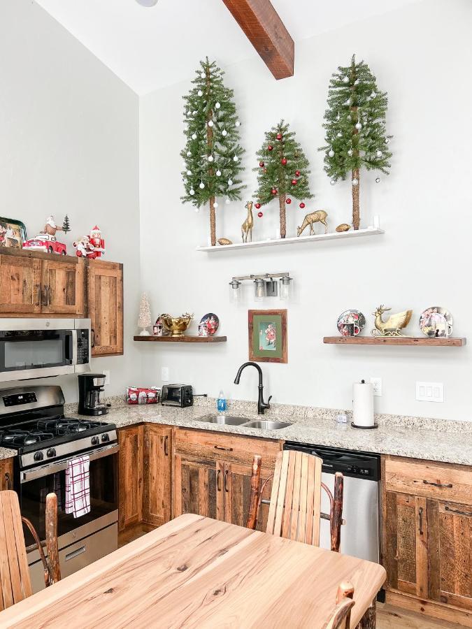 Cranberry Inn Mercer Екстериор снимка