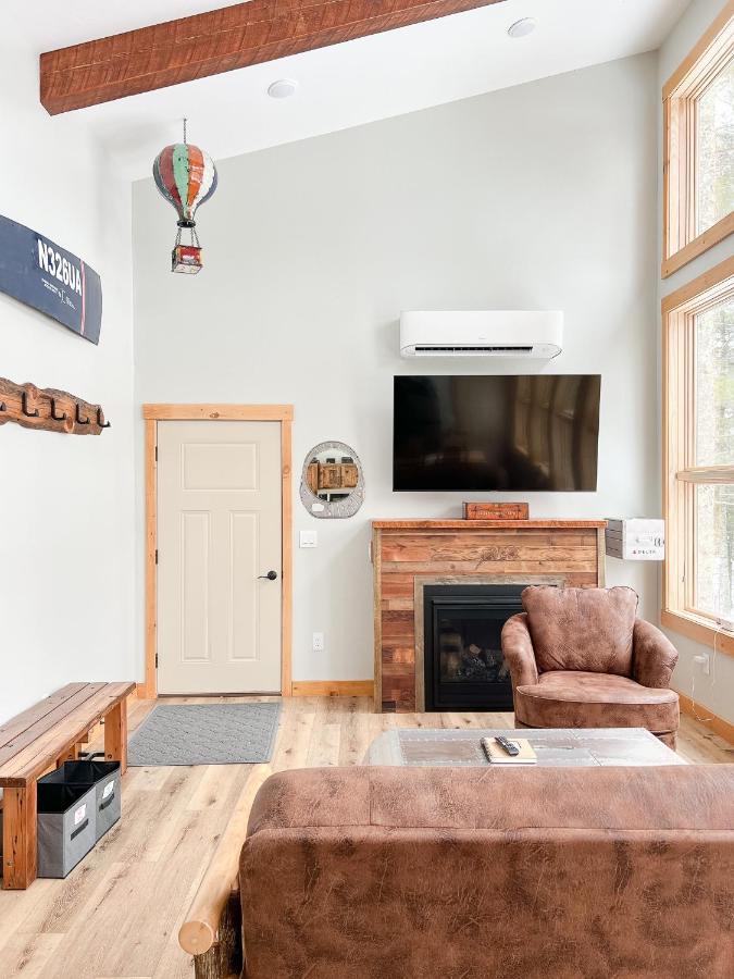 Cranberry Inn Mercer Екстериор снимка