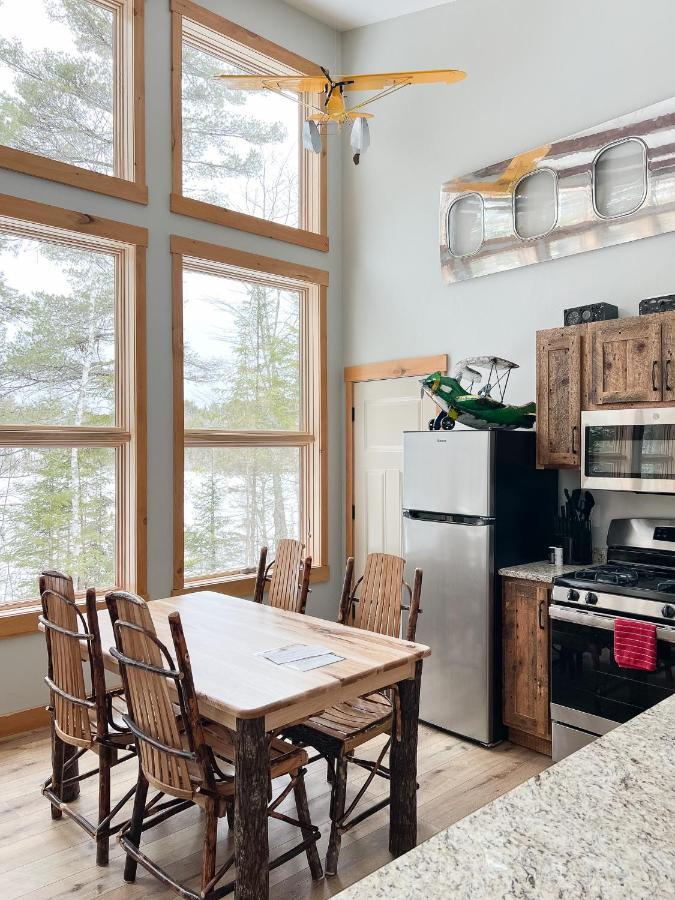 Cranberry Inn Mercer Екстериор снимка