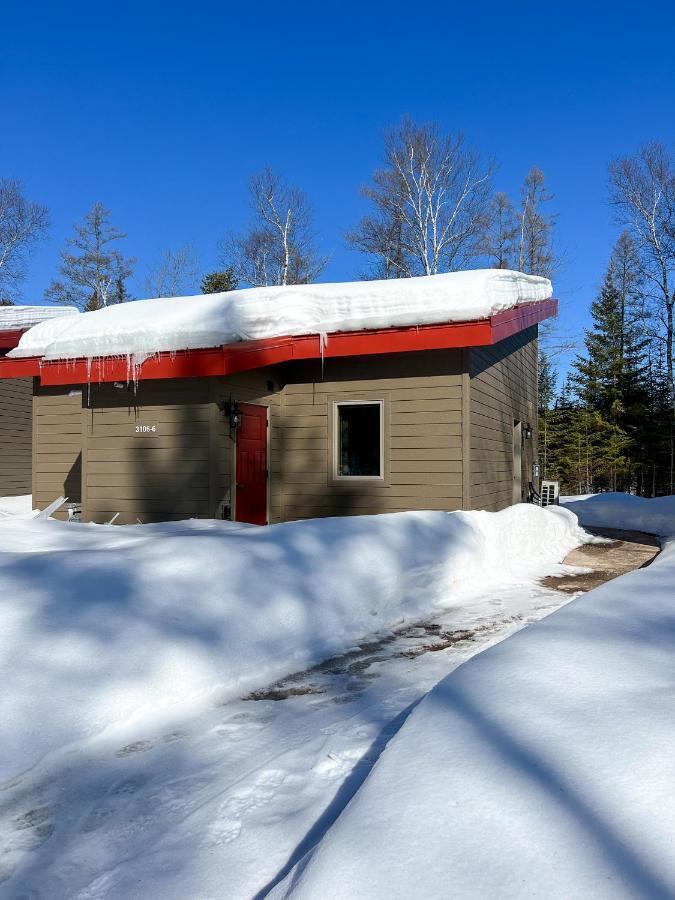 Cranberry Inn Mercer Екстериор снимка