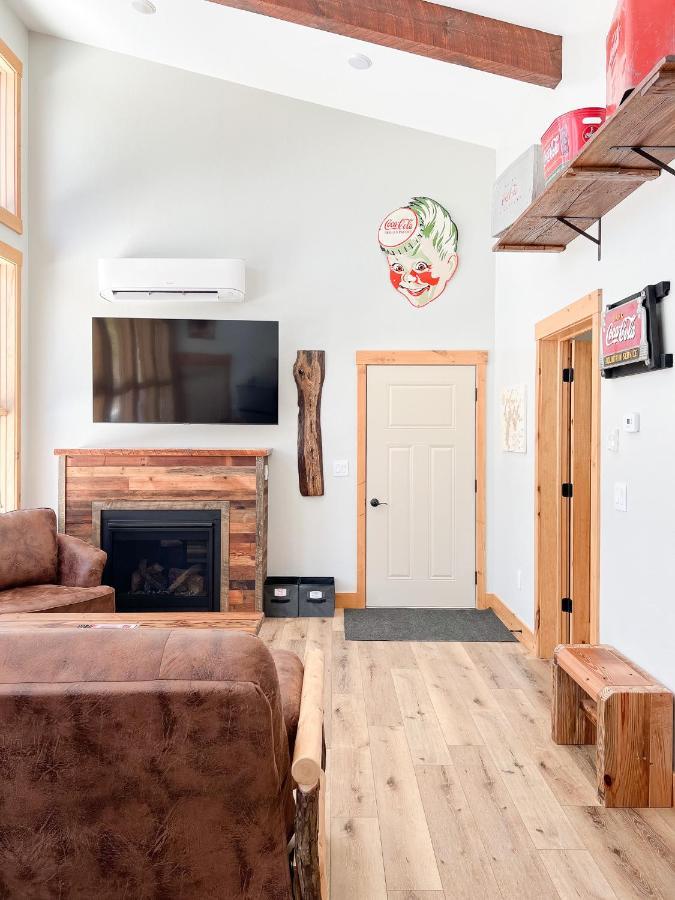 Cranberry Inn Mercer Екстериор снимка