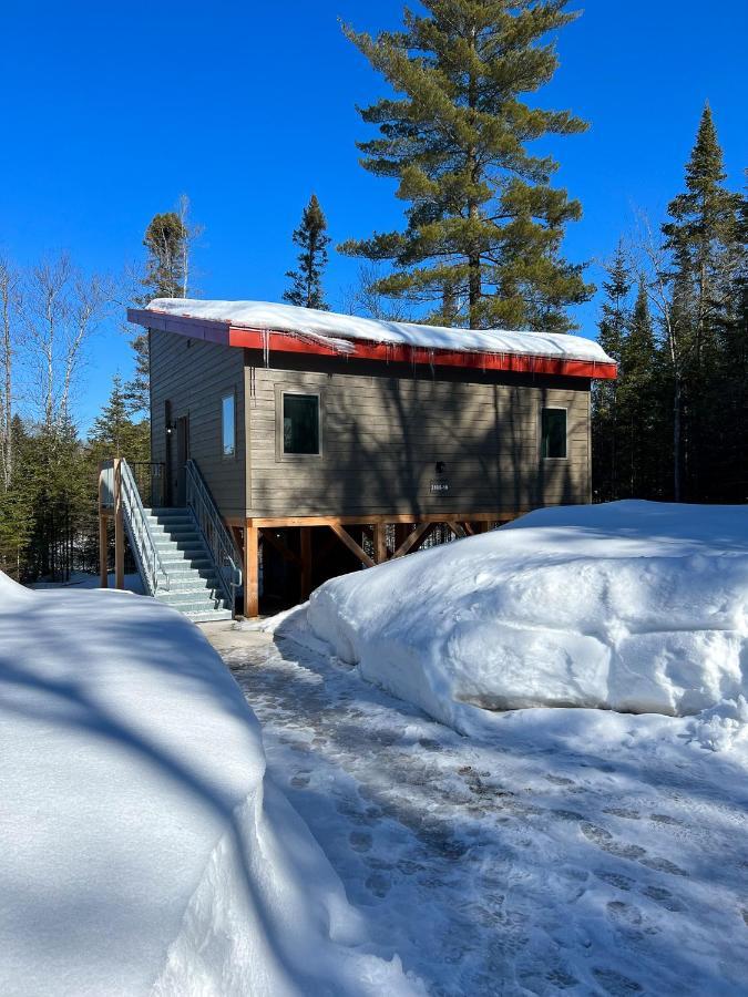 Cranberry Inn Mercer Екстериор снимка