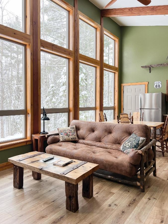 Cranberry Inn Mercer Екстериор снимка